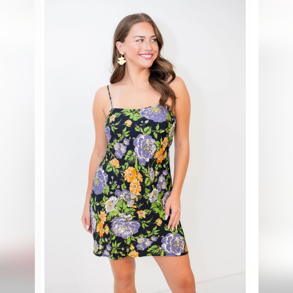Farm Rio Dress - Picture 2 of 9